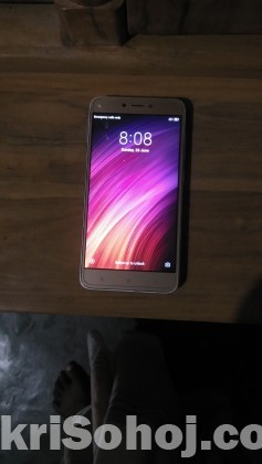 Redmi 4x (3/32) gb